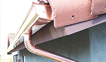 Rain Gutter Installation, Repair, Cleaning in Hermantown, MN